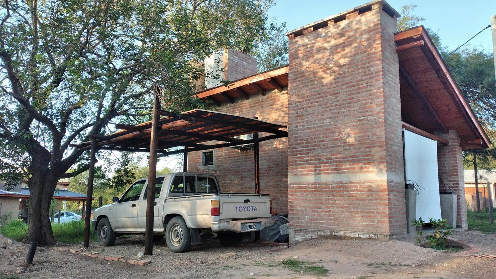 Chuncanitos Apartment