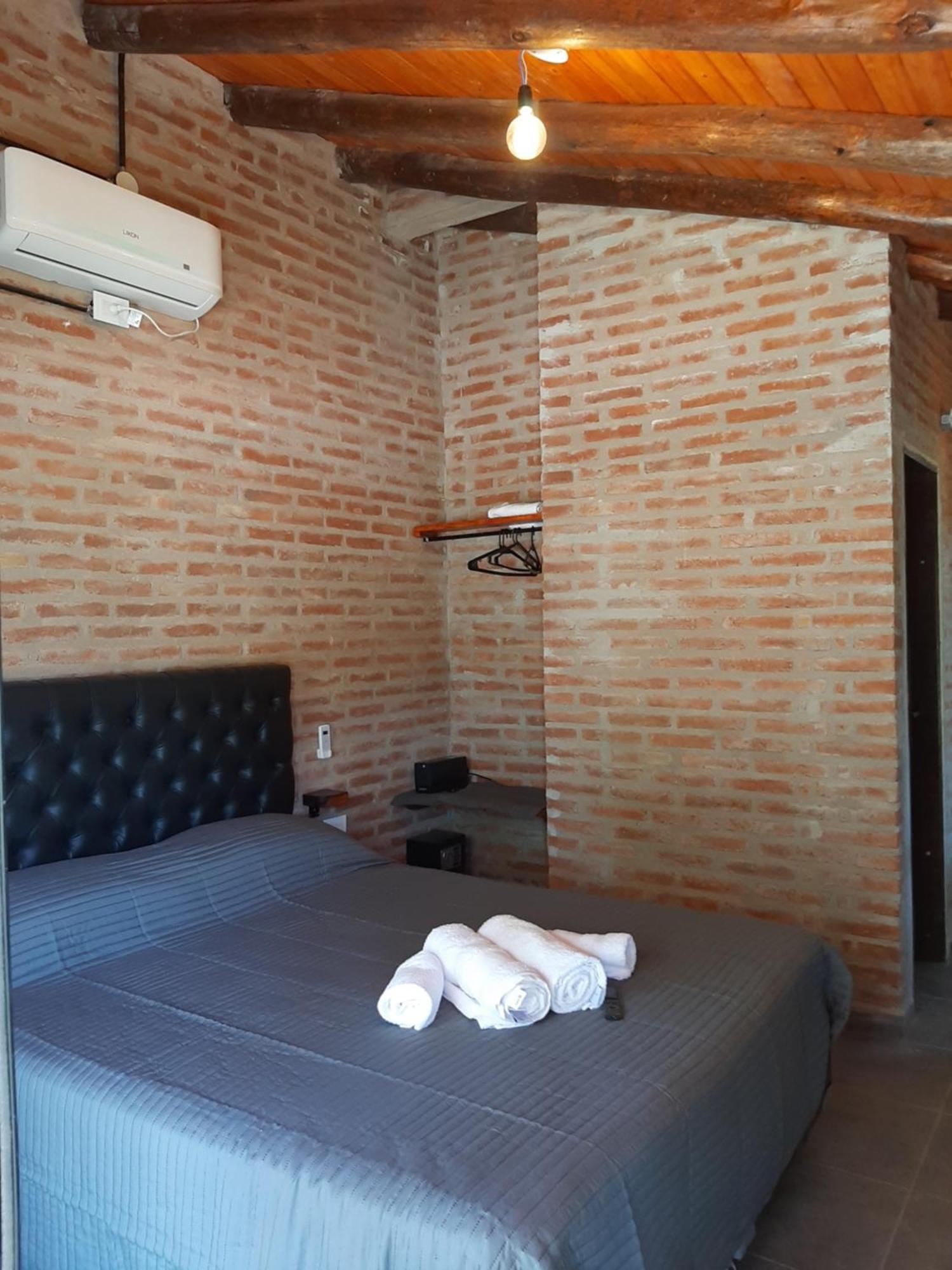 Chuncanitos Apartment Santa Rosa de Calamuchita