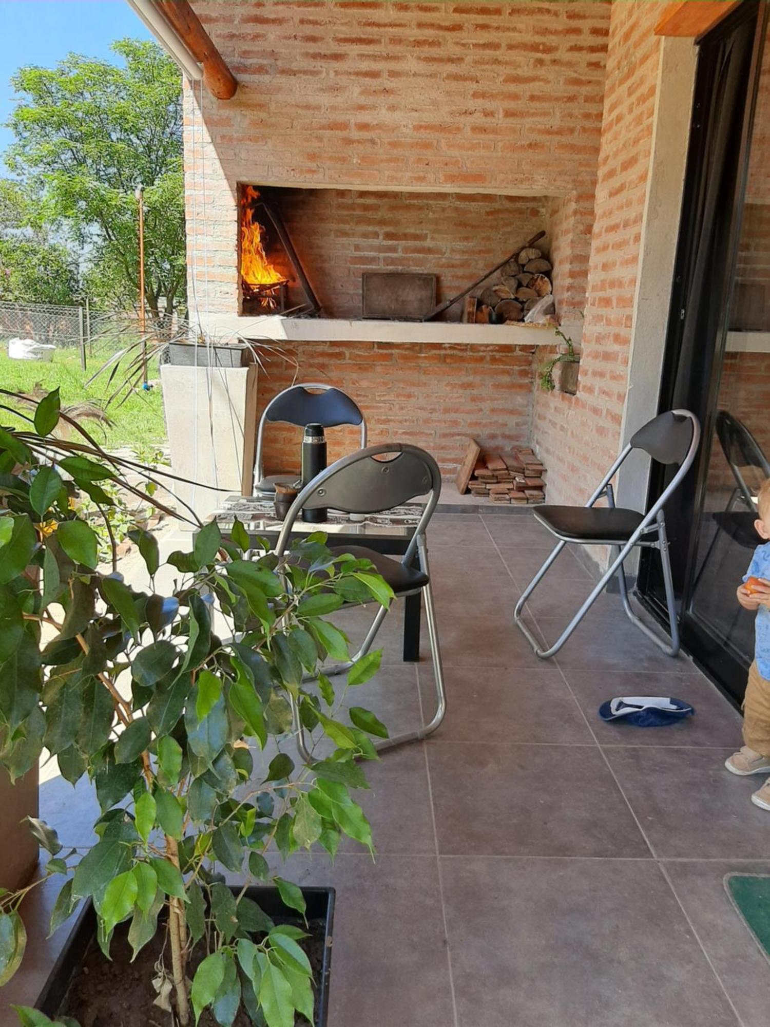 Apartment Chuncanitos Santa Rosa de Calamuchita