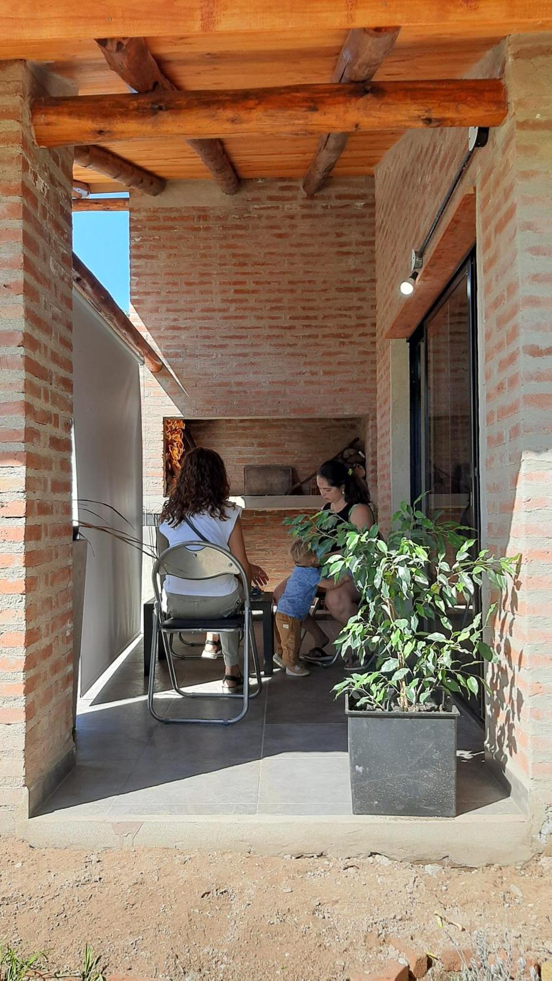 Apartment Chuncanitos