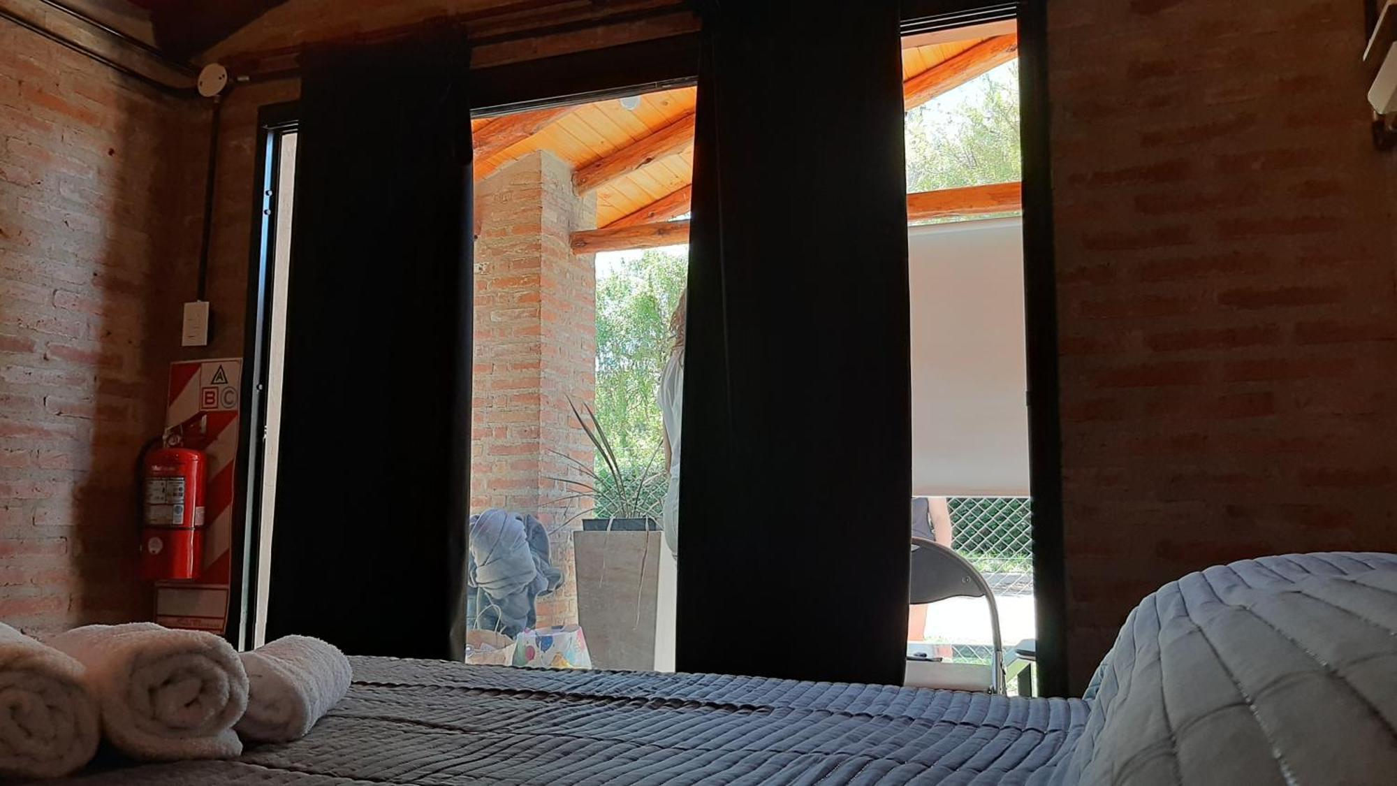 Apartment Chuncanitos Santa Rosa de Calamuchita