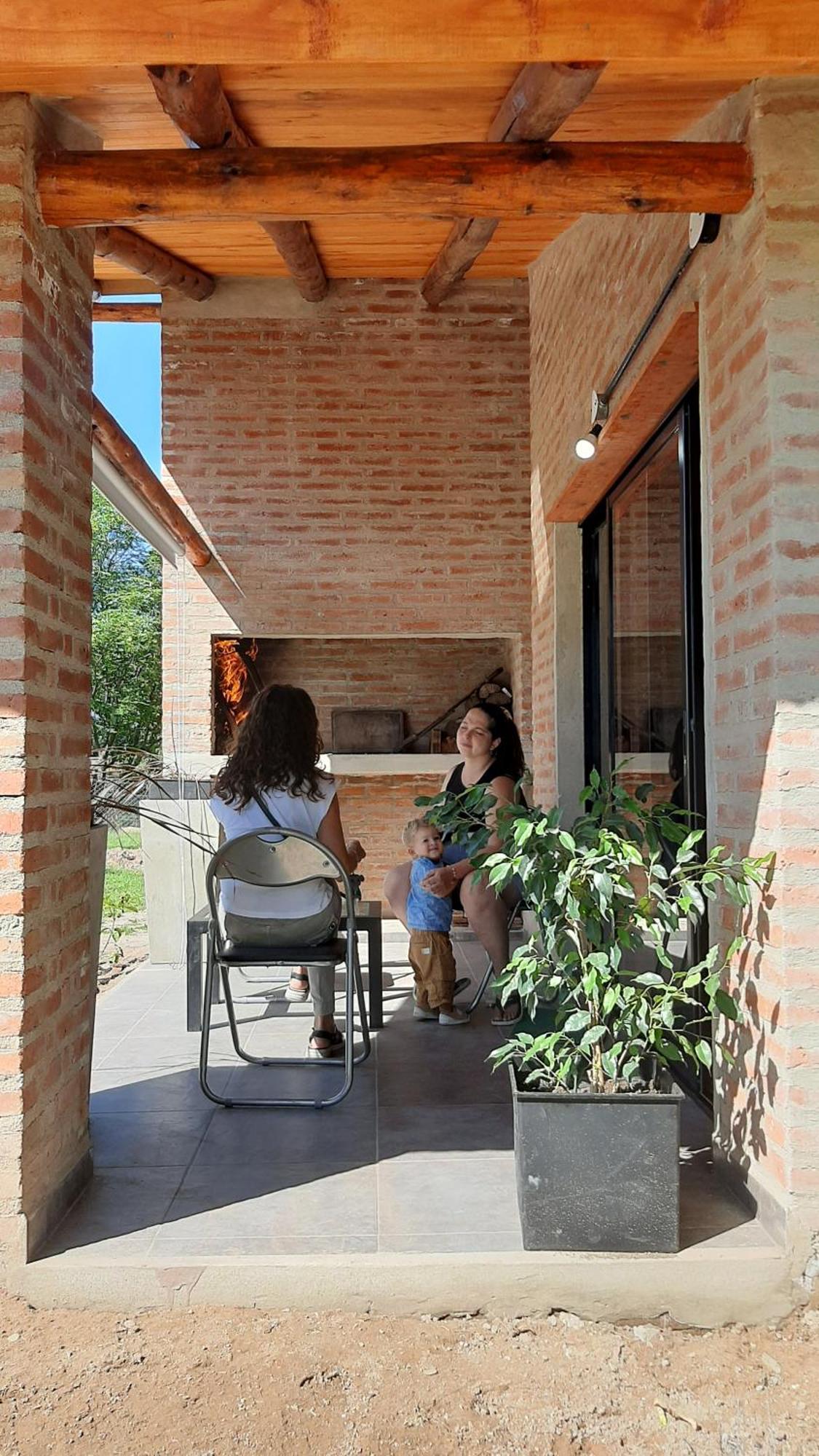 Apartment Chuncanitos Santa Rosa de Calamuchita