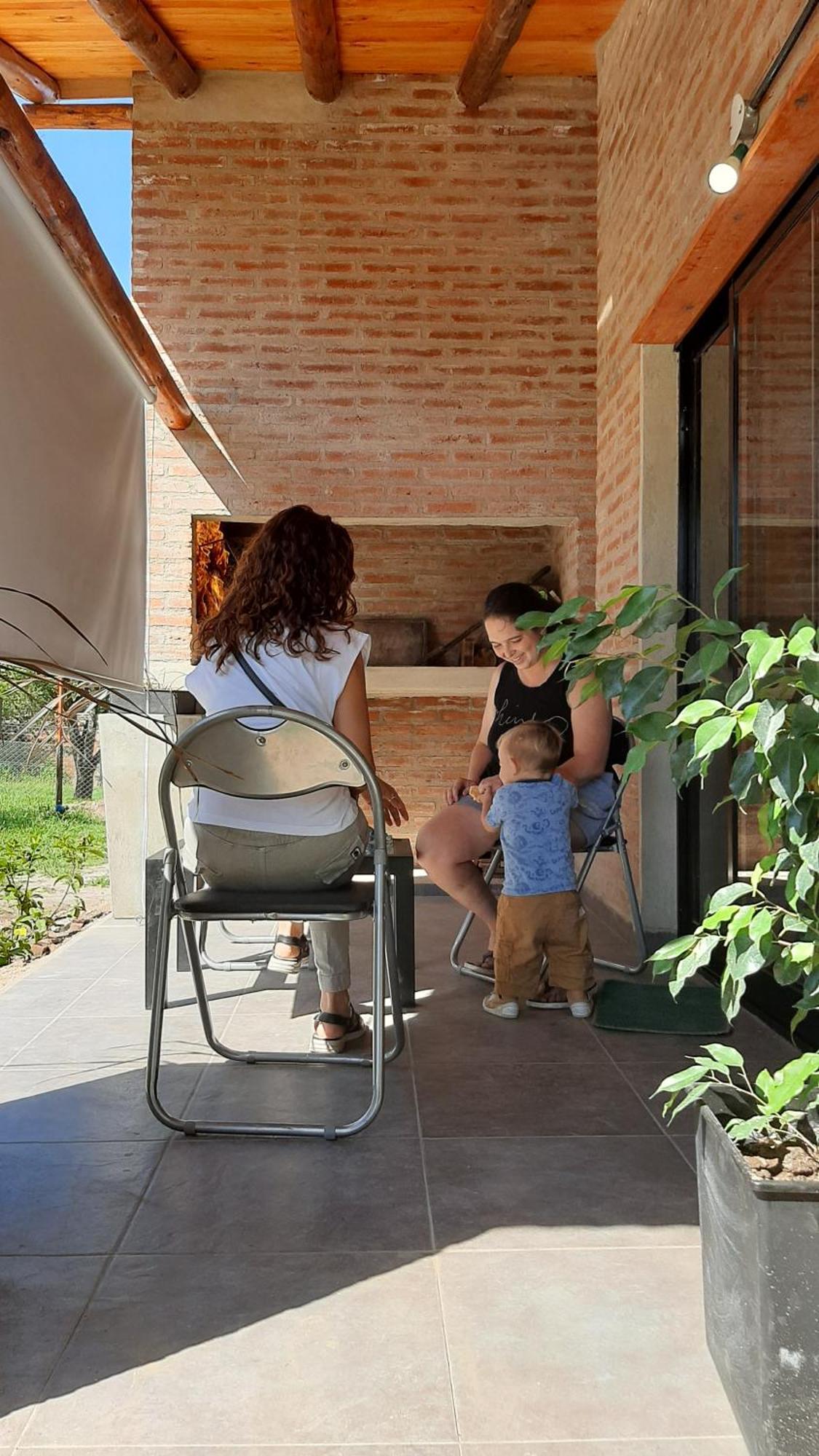 Chuncanitos Apartment *