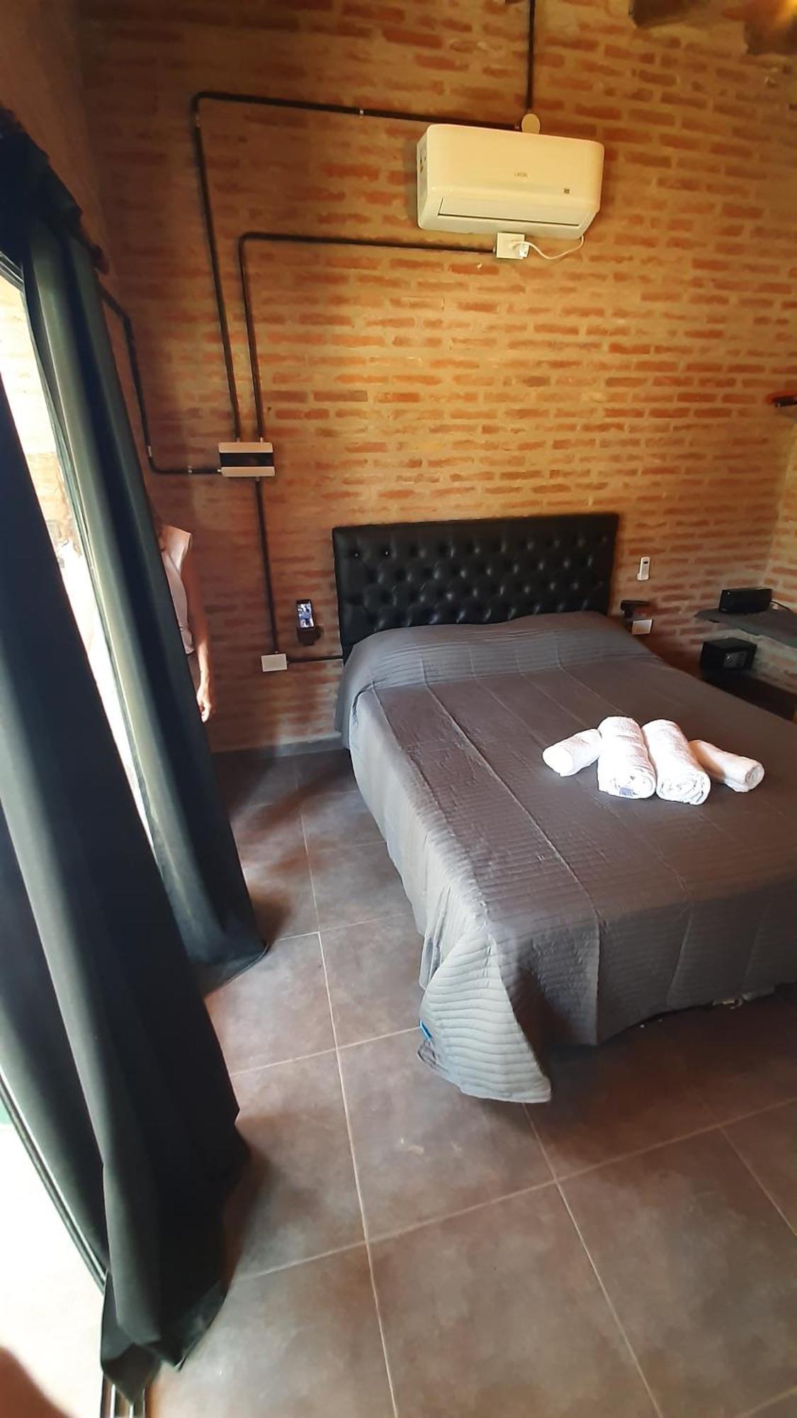 Apartment Chuncanitos Santa Rosa de Calamuchita