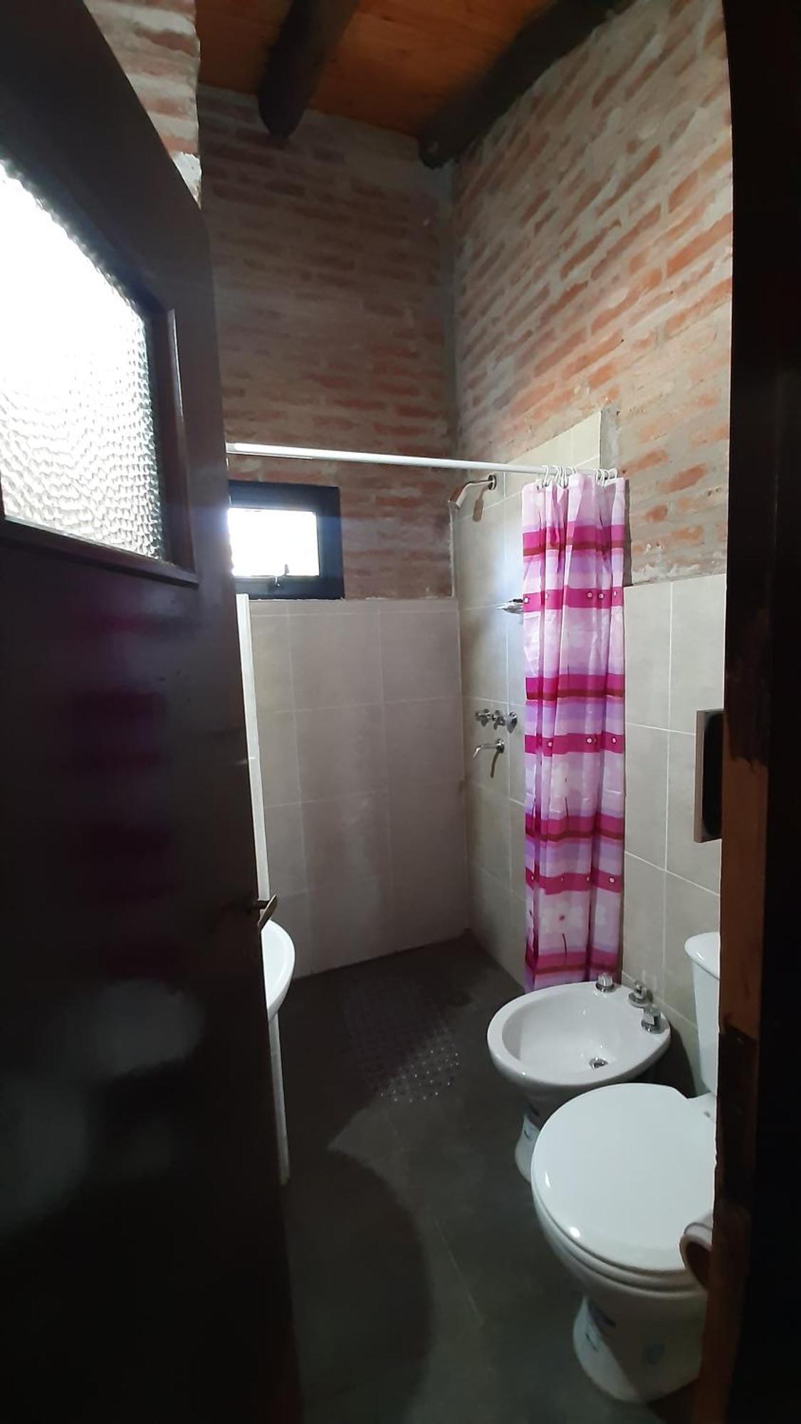 Chuncanitos Apartment Santa Rosa de Calamuchita