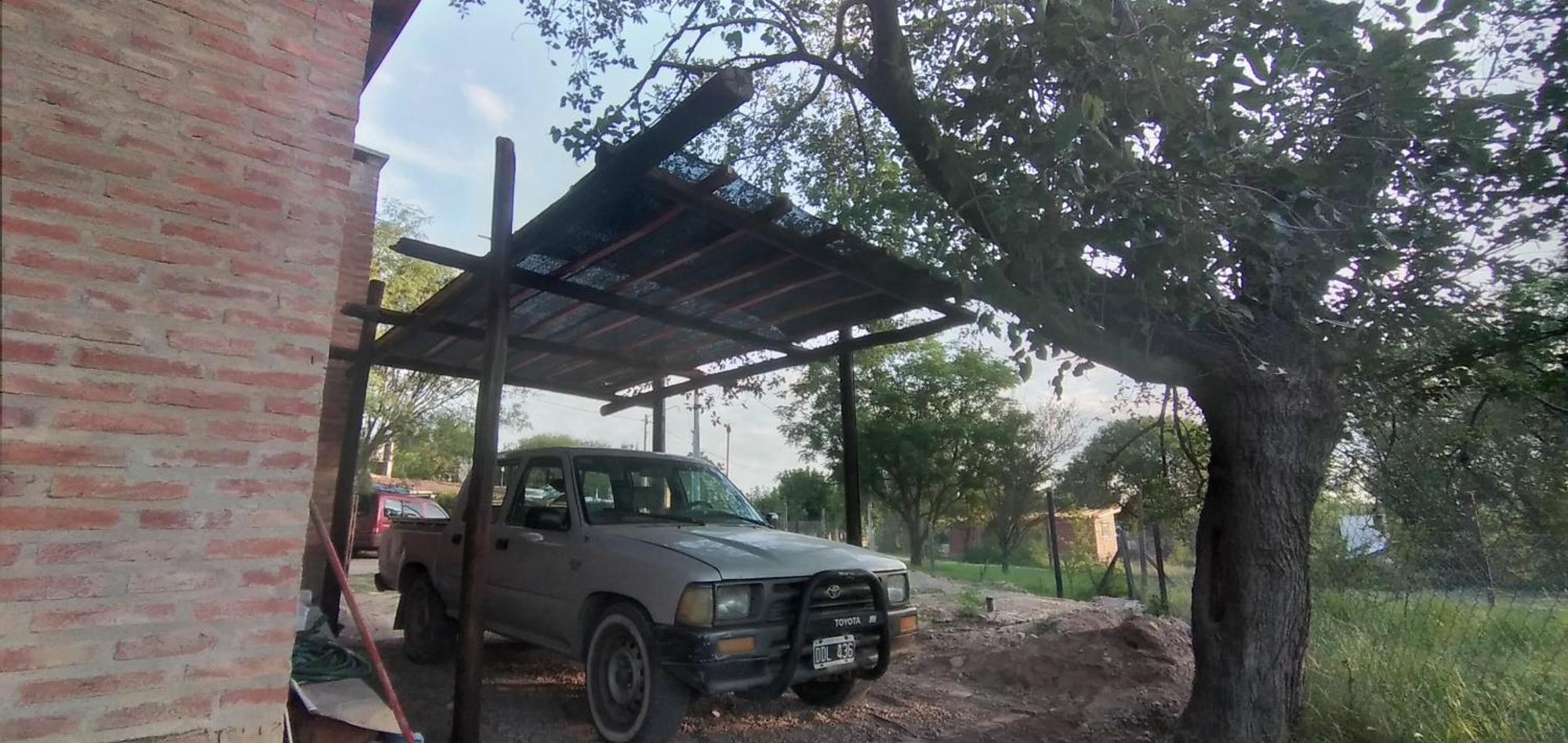 Apartamento Chuncanitos